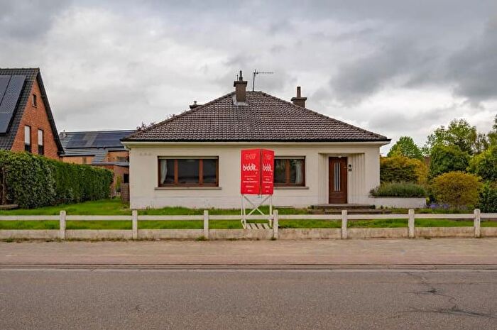 Audenhovenlaan, Boortmeerbeek - Maison 3 pièces à vendre