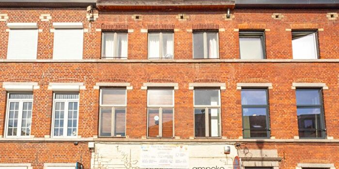 Maison 5 pièces à vendre à Riddersstraat, Leuven