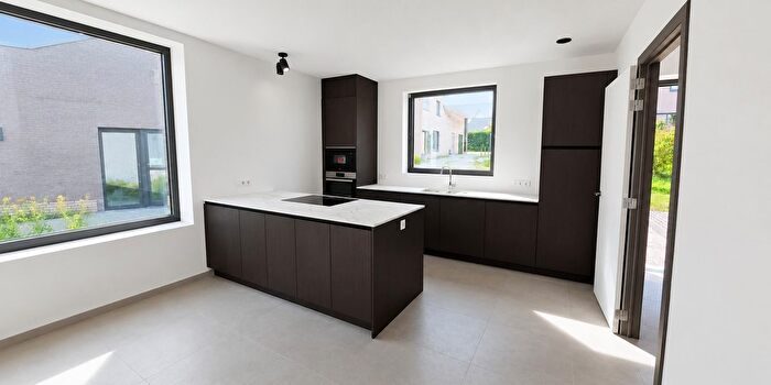Maison 5 pièces à Doornstraat, SintLievensEsse, à vendre