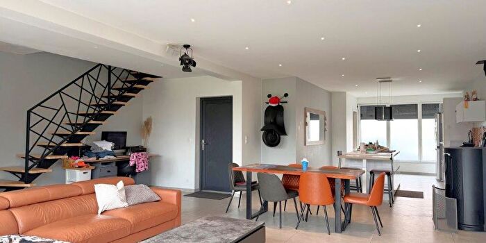Maison 3 pièces à vendre à Dronckaertstraat, Lauwe