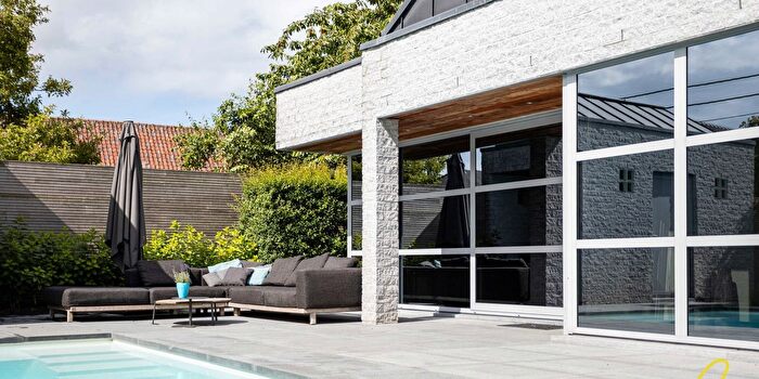 Schonenberg, SintLievensEsse : Maison 2 pièces à vendre