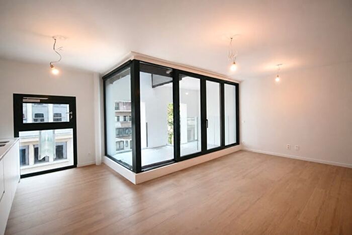 Havermarkt, Kortrijk - Appartement 5 pièces à louer