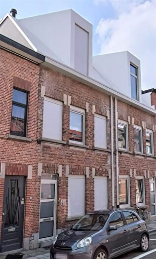 Maison 4 pièces à louer - Schepenenstraat, Leuven