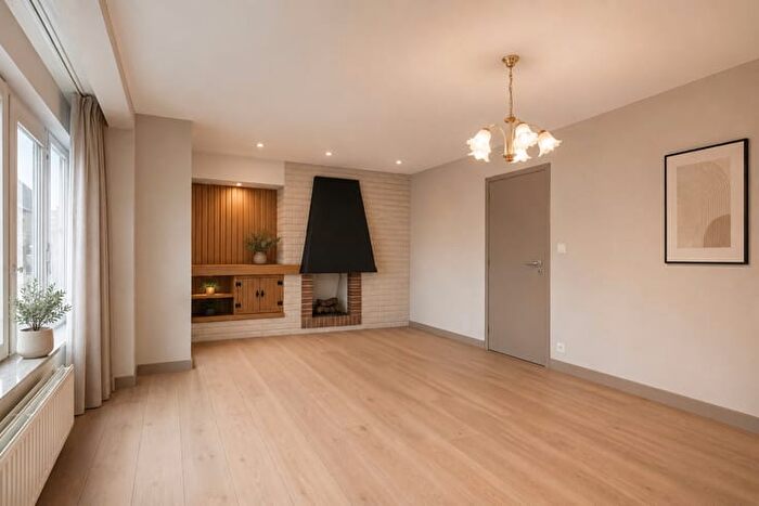 Appartement 9 pièces à Breendonkstraat, SintTruiden, à vendre