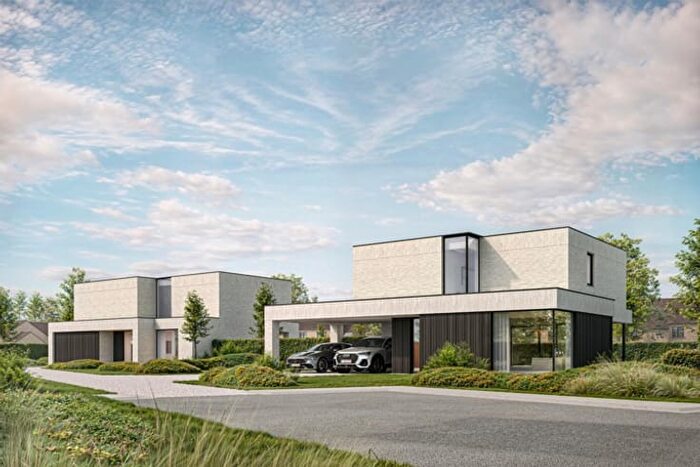 Maison à vendre à Boerenkrijglaan, Roeselare Oekene