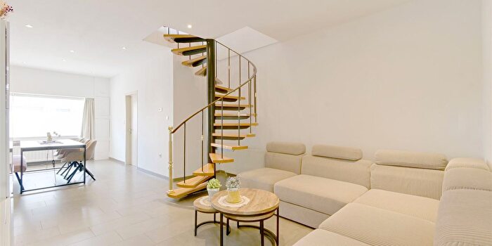 Stationsstraat, Niel - Maison 3 pièces à vendre