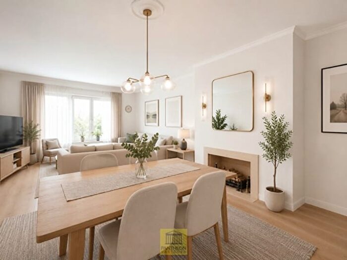 Appartement 8 pièces à vendre - Capucienenlaan, Aalst