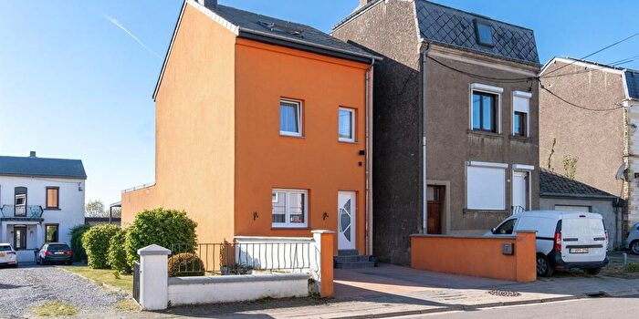 Rue de Guerlange, Athus - Maison 4 pièces à vendre