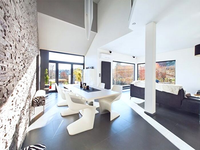 Maison 4 pièces à vendre - Rue Arnold Boulanger, BeyneHeusay