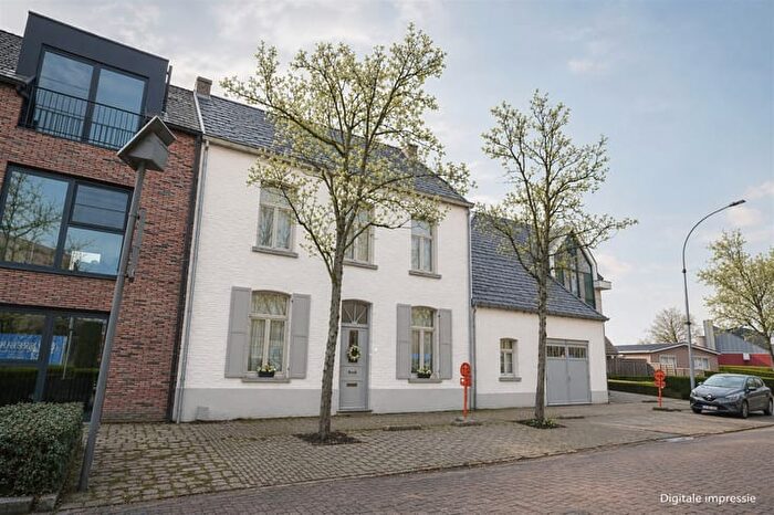 Maison 3 pièces à vendre - Beilen, Olen