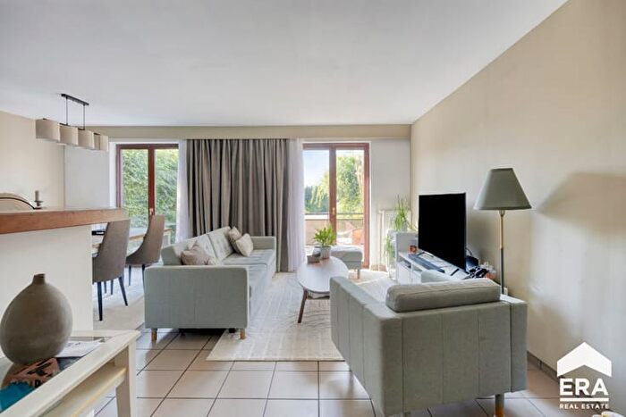 Lt Philippartstraat, Steenokkerzeel : Appartement 2 pièces à vendre