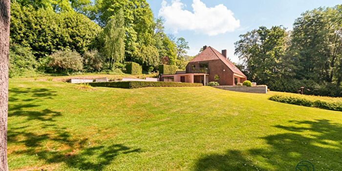 Maison 4 pièces à Ronse, OostVlaanderen, à vendre