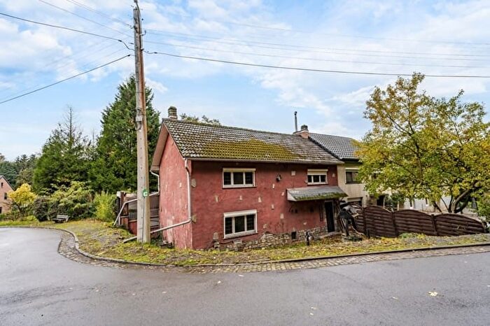 Maison 3 pièces à vendre à Mossoux, AMAY