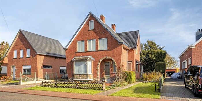 Maison 4 pièces à vendre à Kasteelstraat, Neerlinter