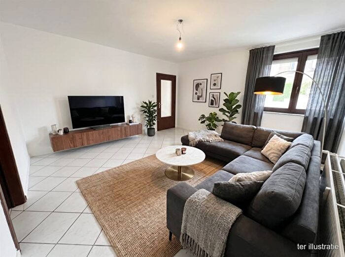 Appartement 1 pièce à vendre - Tervuursestraat a, LEUVEN