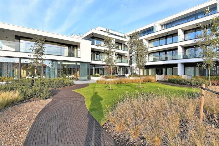 Appartement 1 pièce à Sportlaan, KNOKKE, à louer