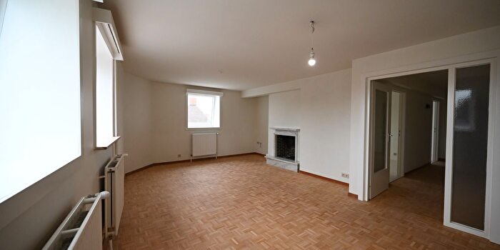 Appartement 3 pièces à louer à Mgr Roelensstraat, Ardooie