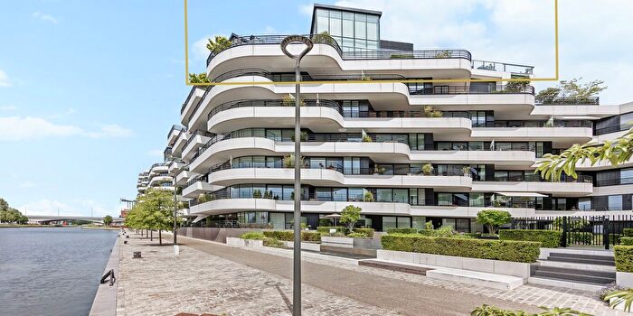 Appartement 3 pièces à vendre - Scheepvaartlaan, Hasselt