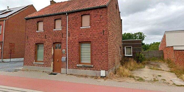 Zonneveldweg, Wellen - Maison 3 pièces à vendre