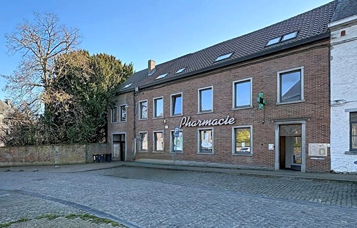 GrandPlace de Feluy, Seneffe - Appartement 3 pièces à louer