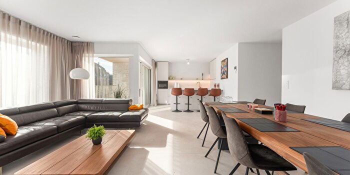 Kruisstraat b, Wenduine - Appartement 2 pièces à vendre