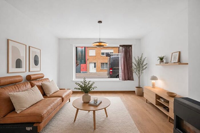 Maison 3 pièces à Kerklaan, Assebroek, à vendre