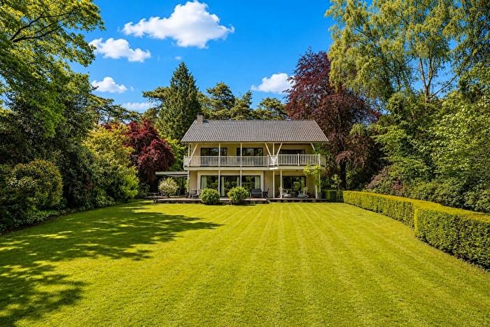 Max Temmermanlaan, Kalmthout : Maison 4 pièces à vendre