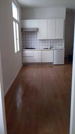 Appartement 1 pièce à Kronenburgstraat, Antwerpen, à louer