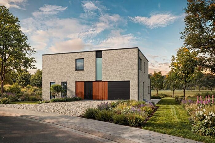 Maison 4 pièces à vendre à Vloerstraat, Herent
