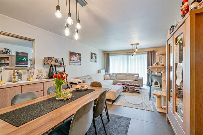Appartement 2 pièces à vendre - Dorp a, BERLARE