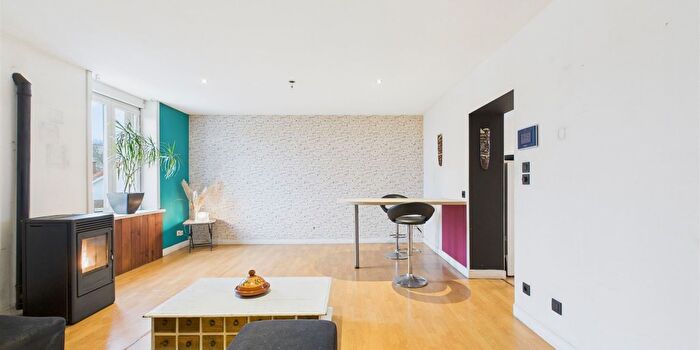 Appartement 2 pièces à Rue des Tanneurs, Estaimbourg, à vendre