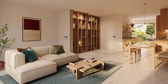 Leopoldstraat, Avelgem : Maison 3 pièces à vendre