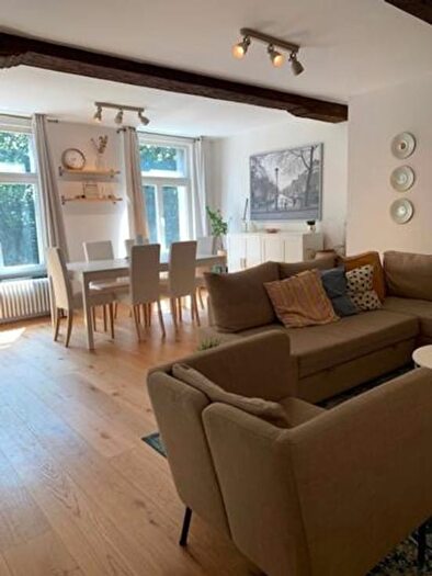 Rue de la Grande Triperie, Mons : Appartement 3 pièces à louer
