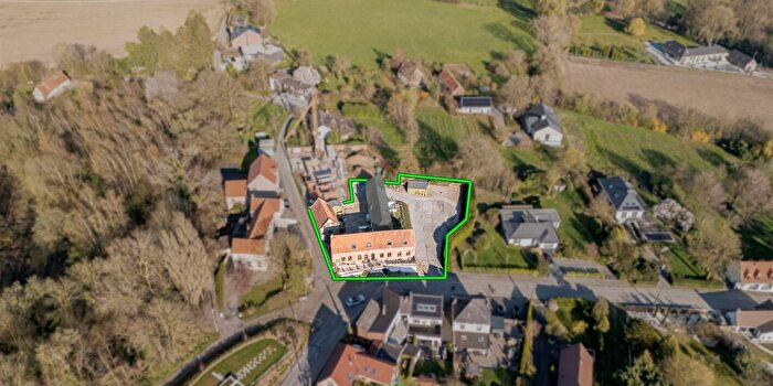 MontSaintAubert, Henegouwen - Maison 4 pièces à vendre
