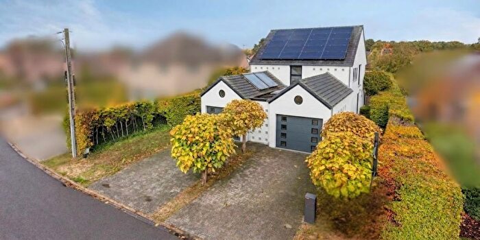 Bel, Geel - Maison 4 pièces à vendre