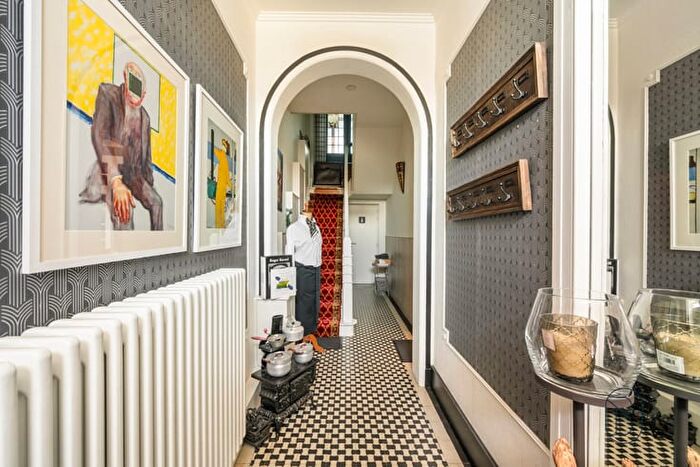 Gaversesteenweg, Deinze : Maison 5 pièces à vendre