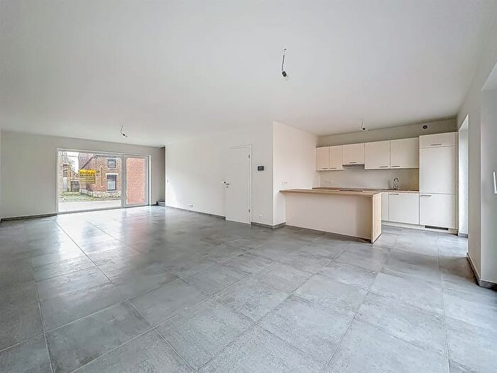 Rue de Binche BE, Merbeslechâteau - Maison 4 pièces à vendre