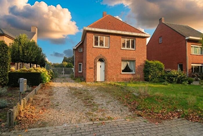 Klein Ravels, RAVELS - Maison 3 pièces à vendre