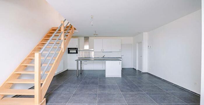 Vrijheidsstraat, E - Appartement 2 pièces à vendre