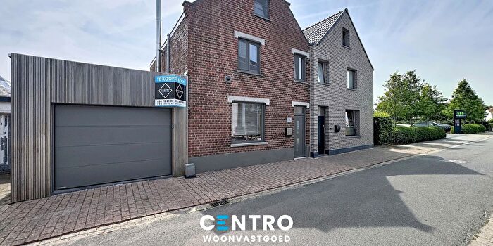 Jabbeke, WestVlaanderen - Maison 3 pièces à vendre