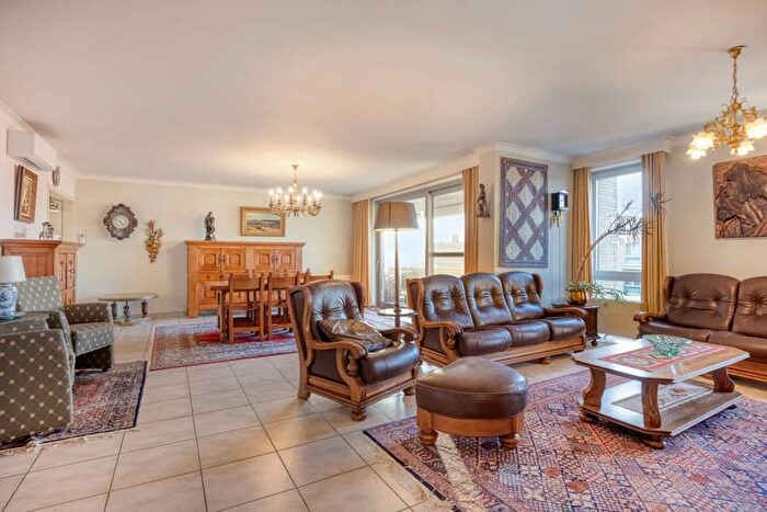 Appartement 3 pièces à vendre - Van Eycklaan, Maaseik