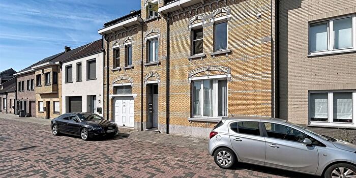 Maison 6 pièces à vendre - Gentstraat, SintPauwels