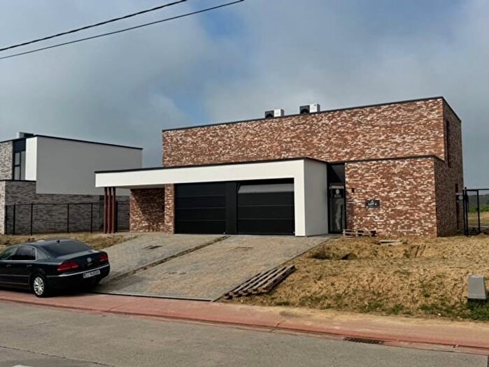Maison 3 pièces à vendre - Attenrodestraat, TieltWinge MeenselKiezegem