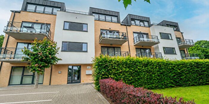 Appartement 3 pièces à vendre à Marcinelle, Henegouwen