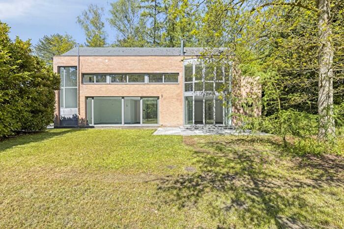Maison 3 pièces à vendre à Hofdreef, 's Gravenwezel