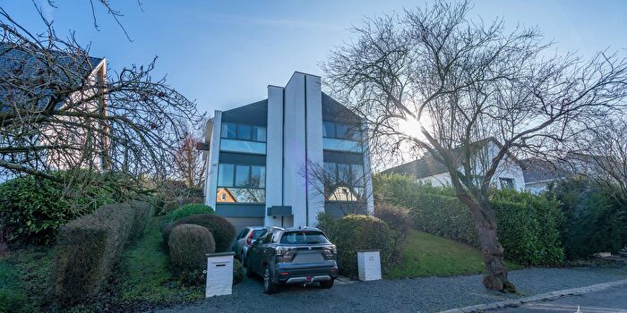 Waterloo, WaalsBrabant : Maison 4 pièces à vendre
