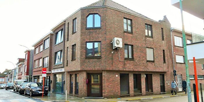 Brouwerijstraat A, Scherpenheuvel - Appartement 1 pièce à louer