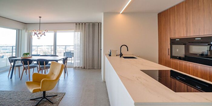 Appartement 3 pièces à vendre à Troonstraat, Oostende