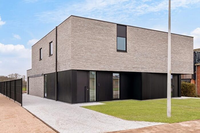 Maison 3 pièces à vendre à Streepstraat b, Herentals