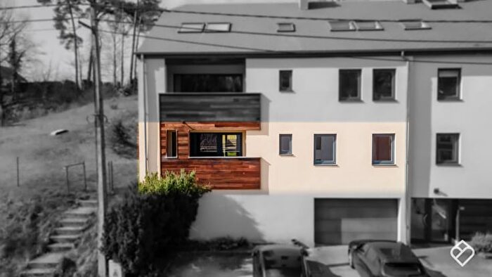 Rue de Virton, SaintLéger - Appartement 2 pièces à vendre